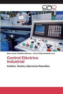 Control Electrico Industrial - Dario Javier Ordonez Sanchez