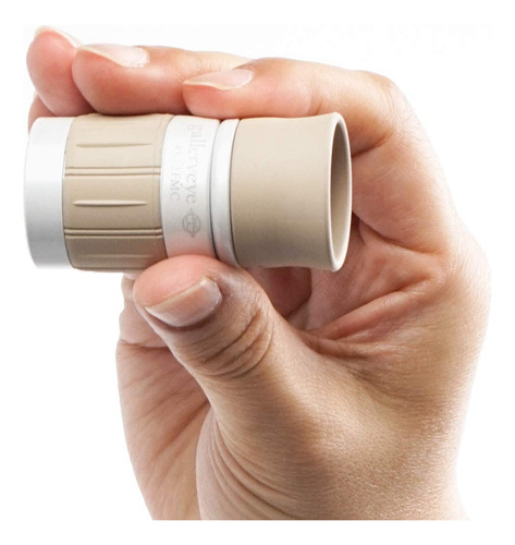 Kenko 001400 Gallery Eye Monocular 4x12, 4x, 0.5 Pulgadas 1