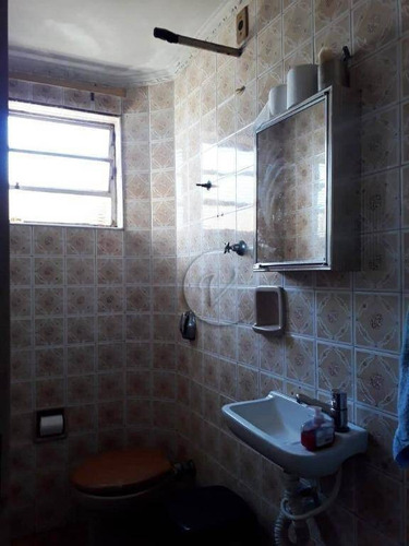 Imagem 14 de 16 de Sobrado À Venda, 247 M² Por R$ 550.000,00 - Vila Scarpelli - Santo André/sp - So0640