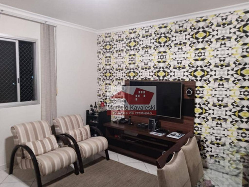 Imagem 14 de 21 de Apartamento Com 2 Dormitórios À Venda, 62 M² Por R$ 320.000,00 - Jardim Patente Novo - São Paulo/sp - Ap13318