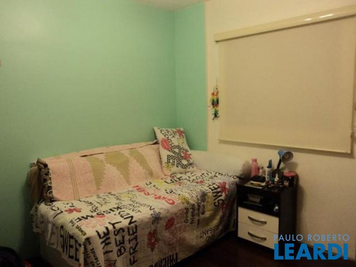 Imagem 8 de 14 de Apartamento - Parada Inglesa - Sp - 467905