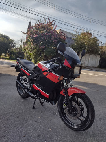 Yamaha Rd 350