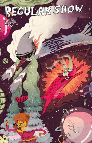 Regular Show 19b