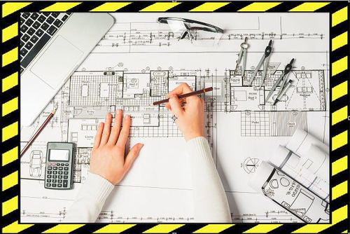 Diseño En Autocad, Cálculo Estructural Y Memoria Descriptiva