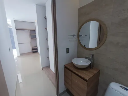 Apartaestudio En Arriendo San Fernando