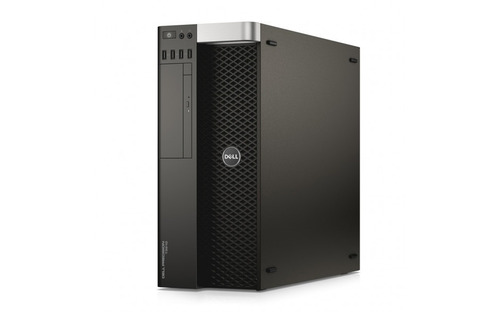 Workstation Dell Precision T3600 E5 64gb Ecc Quadro K2000