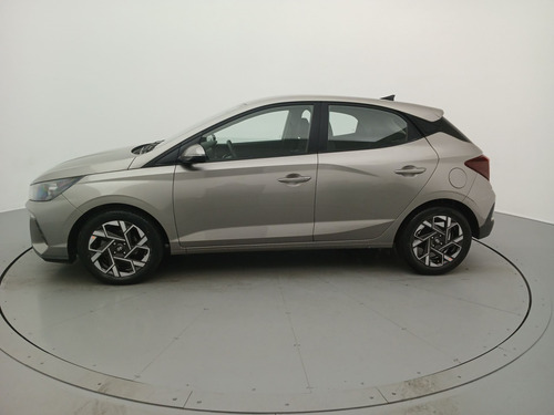 Hyundai HB20 1.0 TGDI FLEX COMFORT AUTOMÁTICO
