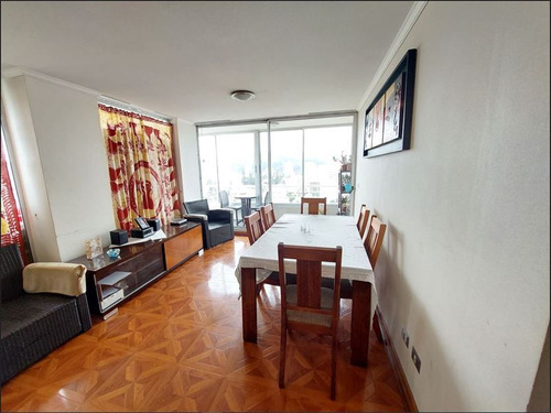 Departamento En Venta De 3 Dorm. En Viña Del Mar