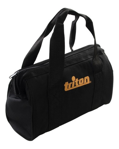 Imagen 3 de 3 de Lijadora Oribital 1/4 De Hoja 200w Triton Tools Tqtrss