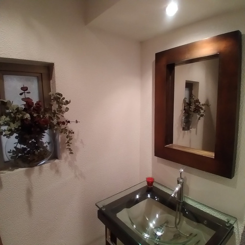 Oportunidad Baja De Precio, Amplio Departamento De Dos Pisos, 3 Recámaras, 4 Baños, 2a. Cda. De San José Tetelpan