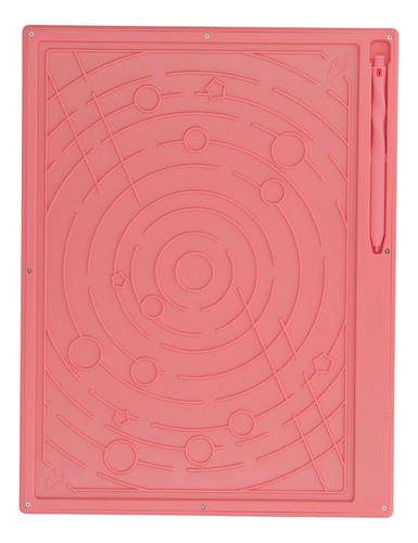Tableta De Escritura Electrónica Coloridos Cuadernos De Dibu