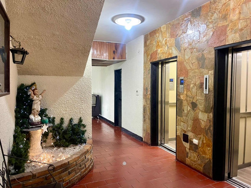 Nr Apartamento En Venta En San Cristóbal Torre Oasis
