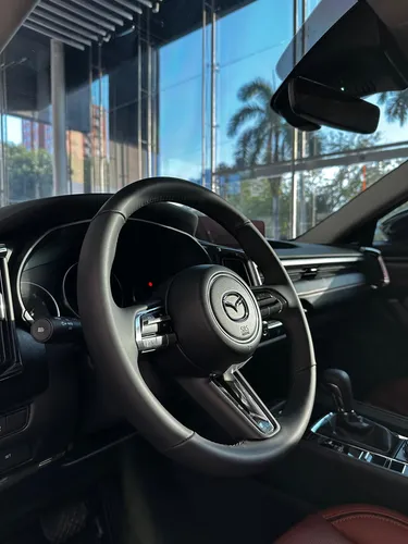 Mazda cx-50 2.5 Grand Touring Signature AWD
