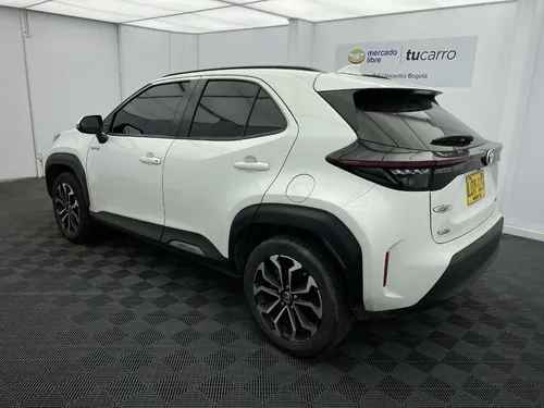 Toyota Yaris Cross 1.5 XS HYBRID TP