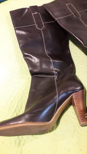 Botas Altas