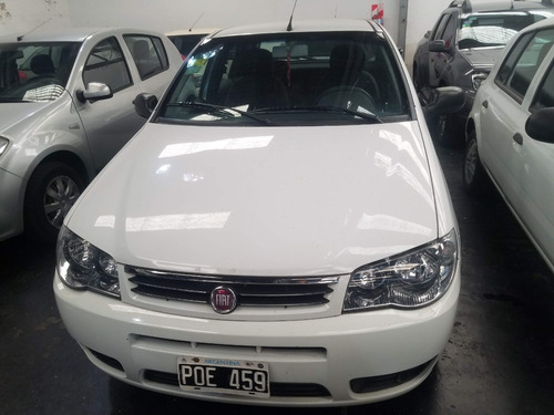 Fiat Palio 1.4 Fire Pack Confort Impecable!! (aes)