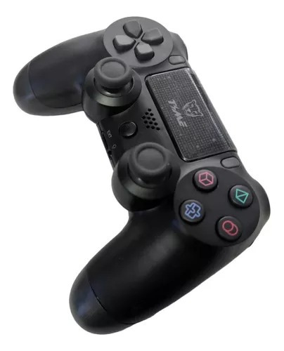 Joystick Para Play 4 Mando Inalambrico Ps4 Time