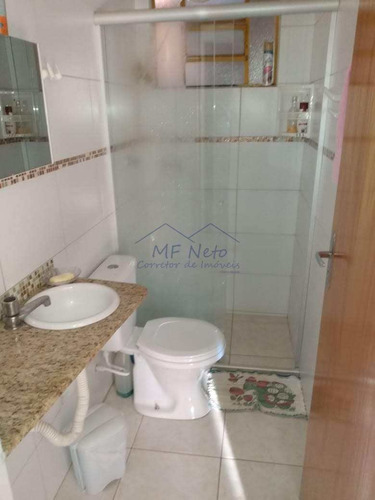 Imagem 5 de 12 de Casa Com 3 Dorms, Jardim São Lucas, Pirassununga - R$ 195 Mil, Cod: 58400 - V58400