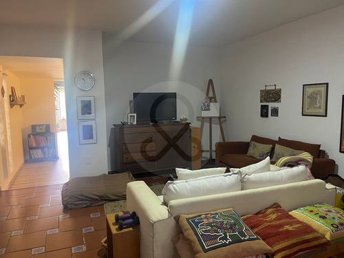 Departamento En Venta En Bosques De La Herradura
