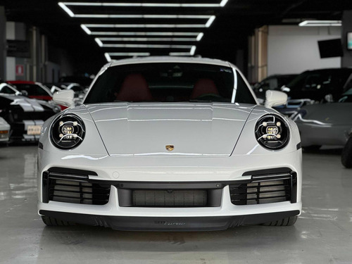Porsche 911 Turbo
