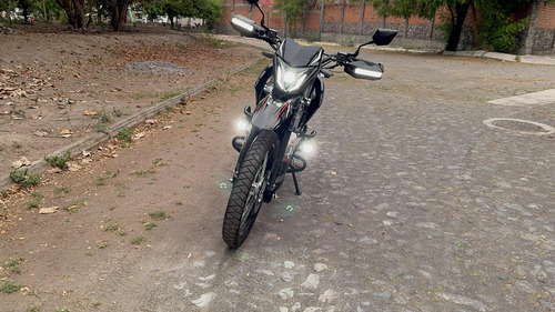 Dm300 En Excelente Estado Lista Para Rodar Colima |
