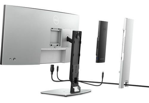 Imagen 1 de 4 de Cpu Dell Optiplex 7090 Uff/ I7/16gb/256ssd/win10pro(win11)