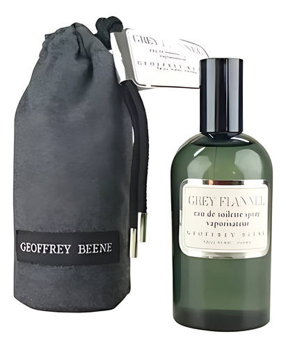 Grey Flannel De Geoffrey Beene Eau De Toilette 240 Ml