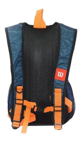 Mochila Wilson Art. 65.010791
