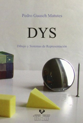 Dys, Dibujo Y Sistemas De Representación