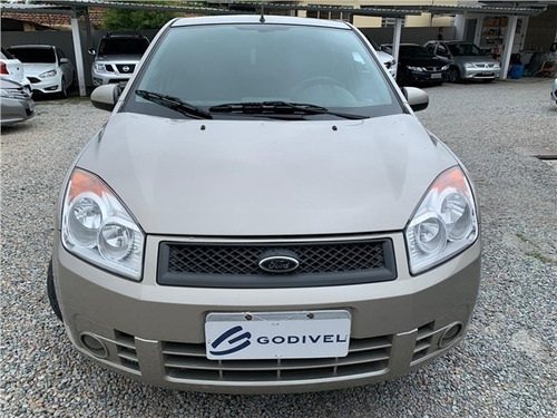 Ford Fiesta 1.6 Mpi Class Sedan 8v Flex 4p Manual