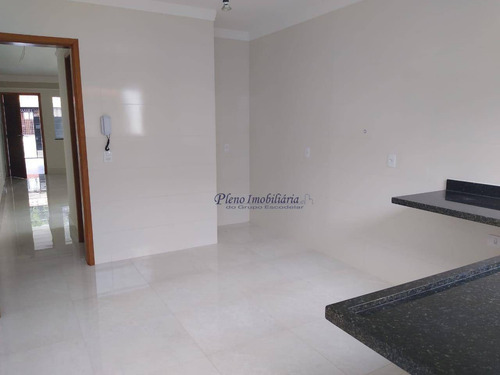 Sobrado Com 3 Dormitórios À Venda, 113 M² Por R$ 650.000,00 - Vila Mazzei - São Paulo/sp - So0248