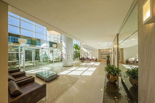 Imagem 16 de 16 de Apartamento Padrão Com 3 Quartos No Infinity Maison Edifício - 756135-v