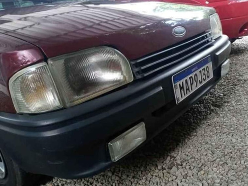 Ford Verona 1.8 Glx Glx