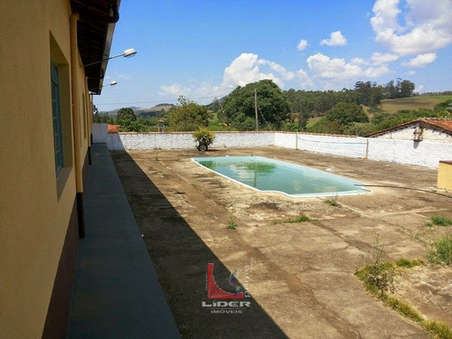 Imagem 11 de 15 de Chácara 8.783 M² Vargem - Ch0005-1