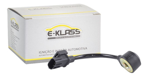 Sensor Detonação Honda Civic 1.7 16v 2003 2004