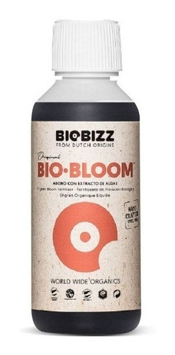 Bio Bloom 250ml