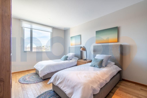 Imagen 10 de 30 de Departamento En Venta En Juriquilla En Wise Living