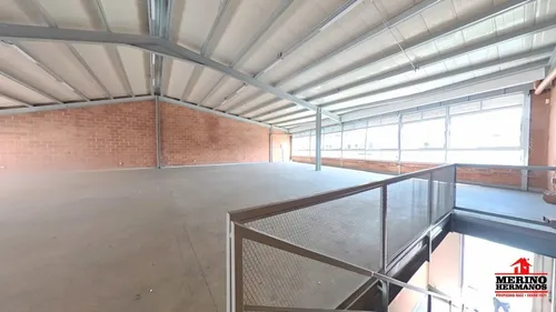 Bodega En Arriendo En Medellín - La America