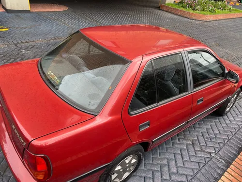 Chevrolet Swift 1.3