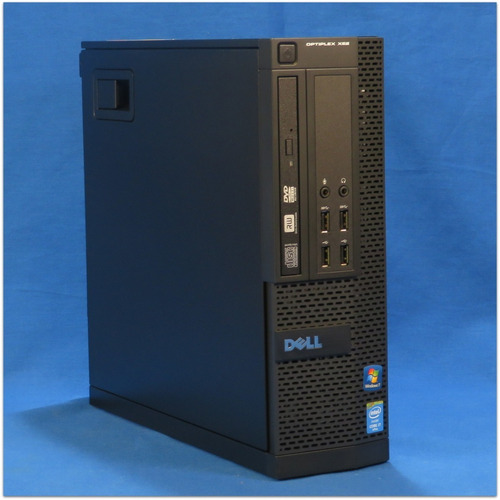 Cpu Dell Optiplex Xe2 Core I7 4° Geração