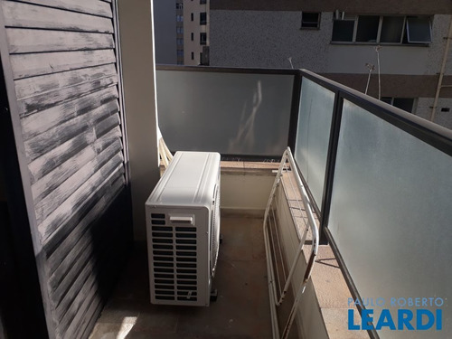 Imagem 8 de 15 de Apartamento - Jardim América - Sp - 637279