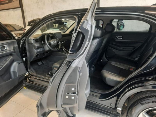 Honda HR-V 1.5 DI I-VTEC TURBO FLEX TOURING CVT