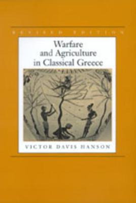 Libro Warfare And Agriculture In Classical Greece, Revise...