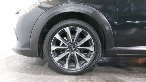 Mazda CX-3 2.0 I Sport 2wd At