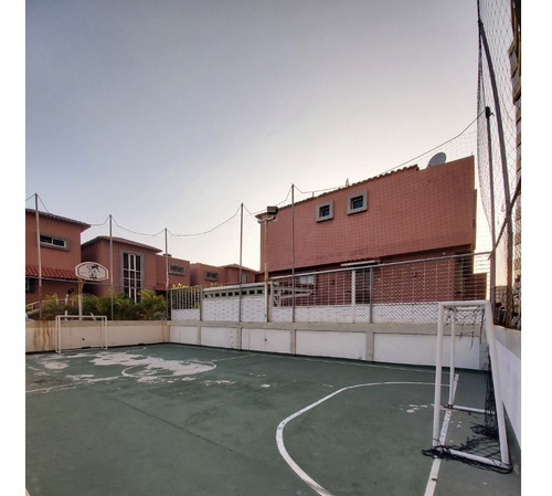 Imagen 5 de 21 de Excelente Inversión - Town House En Venta En Parque Residencial Nevada Palace