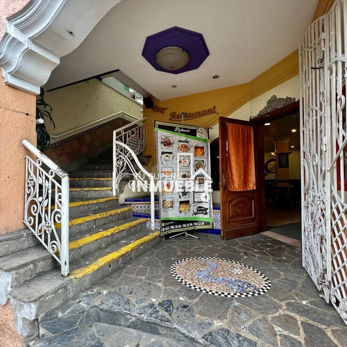 Imagen 15 de 18 de Se Alquila Pb De Local Comercial En El Pueblo Del Hatillo 480 Mts2