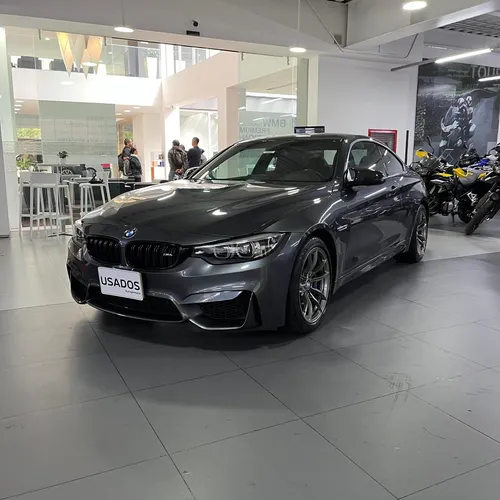 Bmw M4 3.0 M4 F82 Coupe Performance