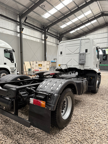 Ford Cargo 1723