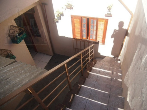 Imagem 4 de 20 de Casa Para Venda, 3 Dormitórios, Vila Das Mercês - São Paulo - 8402