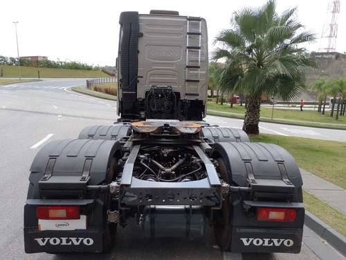 Imagem 14 de 15 de Fh 540 6x4